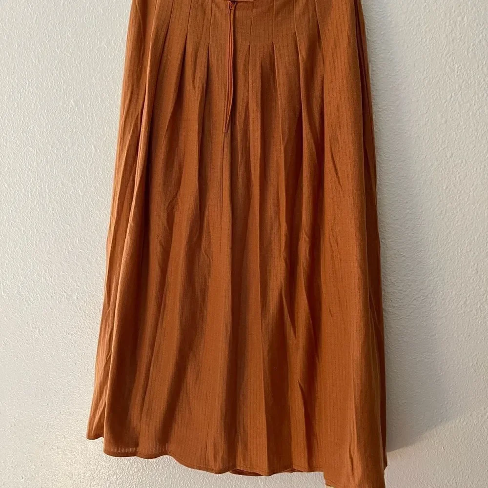 FALKE long skirt size 38